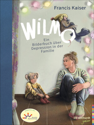 cover image of Wilmo